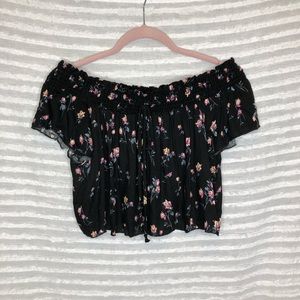 Charlotte Russe Top